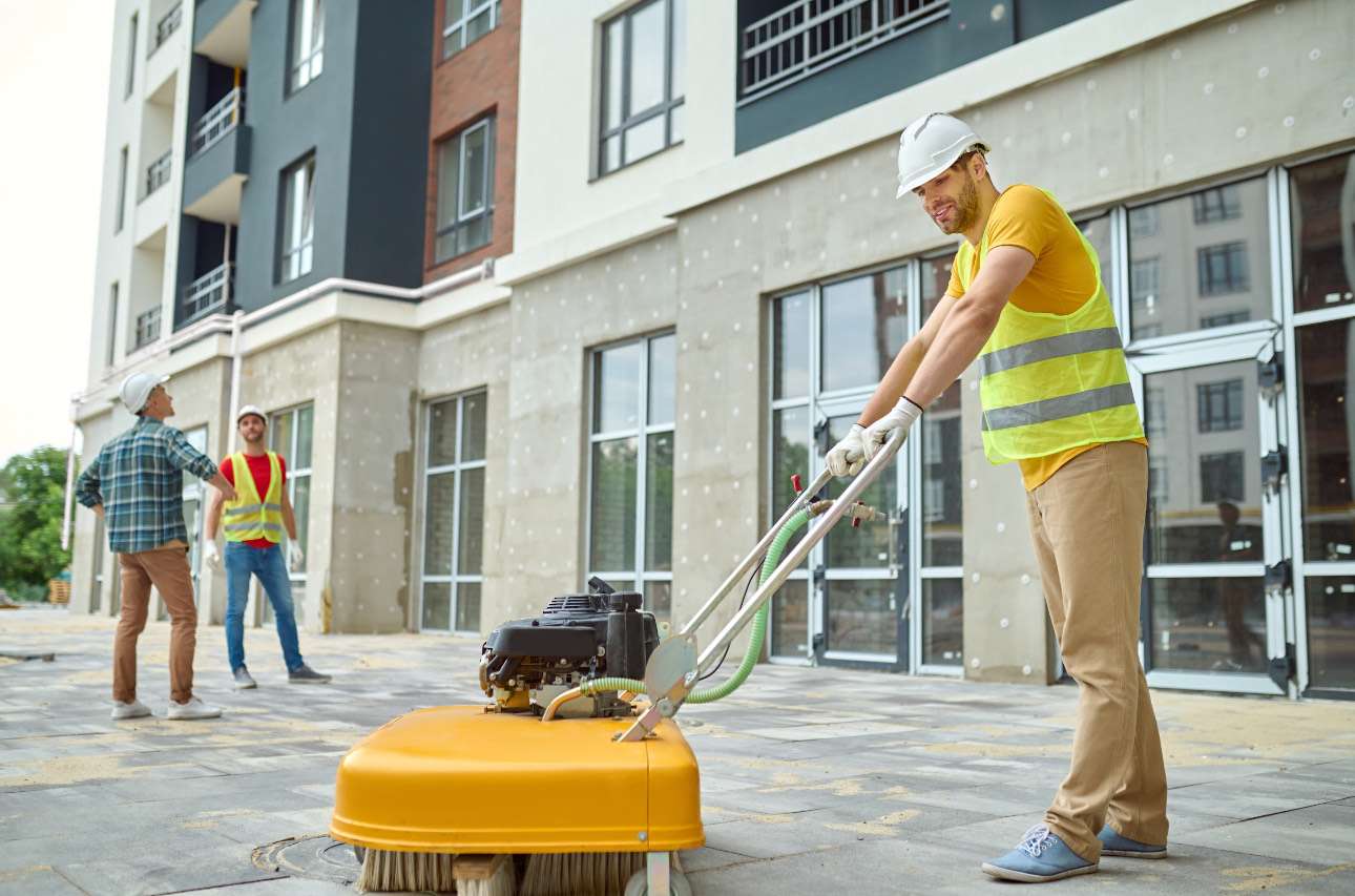 DOs and DON’Ts of Final Cleaning Construction